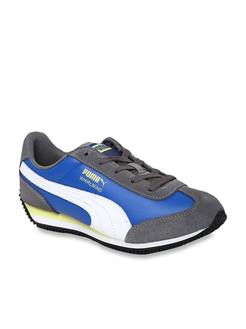 puma whirlwind jr