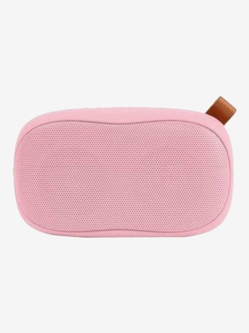 Corseca Sushi DMS2355 10W Bluetooth Speaker (Pink)