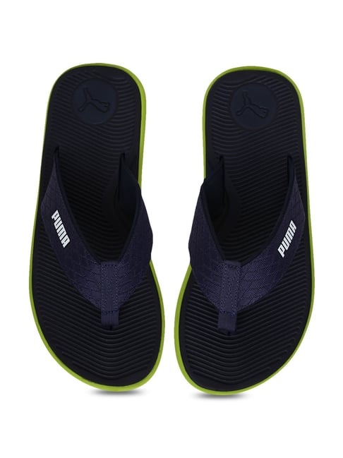 puma genova idp slippers