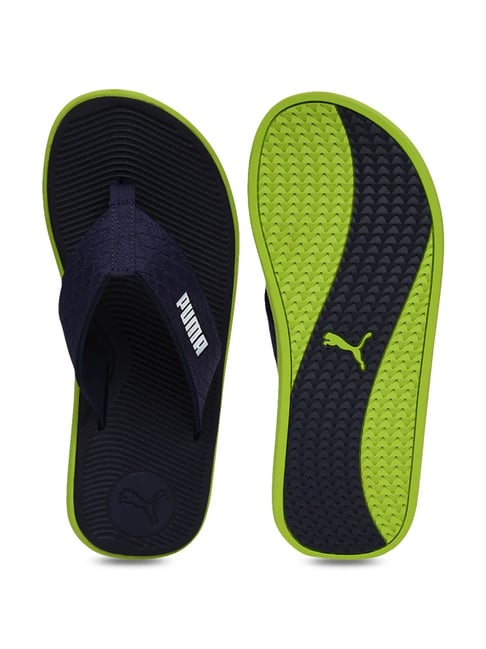 puma genova idp slippers