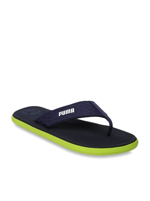 puma genova idp slippers