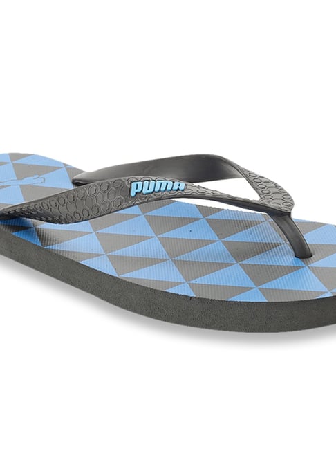 puma asphalt sandals