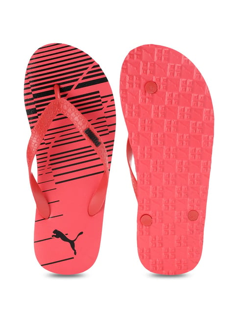 puma caspian gu 3 idp peacoat flip flops