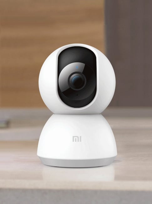 Buy Xiaomi Mi MJSXJ02CM 360 Degree 1080p Surveillance Camera