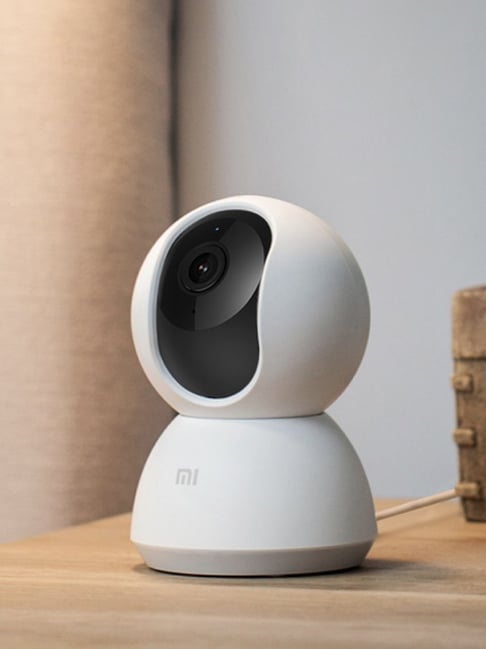 Mi 360 Degree Xiaomi Wireless Cctv Camera Buy Xiaomi Mi MJSXJ02CM