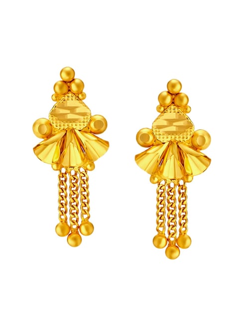 Buy Diamond Earrings Online in India | Shop Latest Diamond Earrings Designs  Online | Tanishq | Diamond earrings online, Stud earrings, Diamond earrings  design