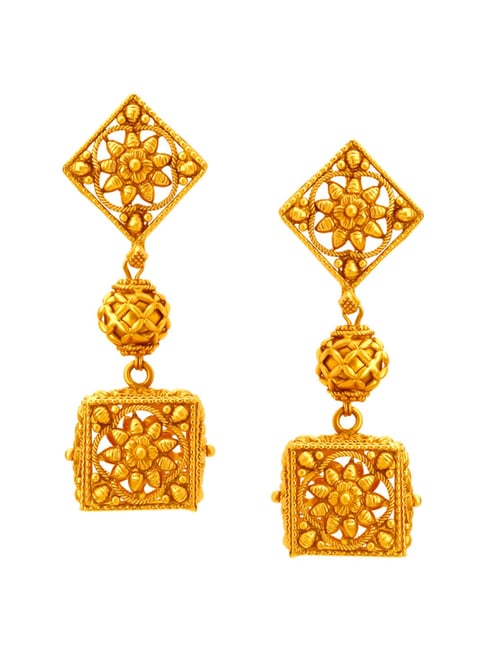 Tanishq hot sale meenakari jewellery