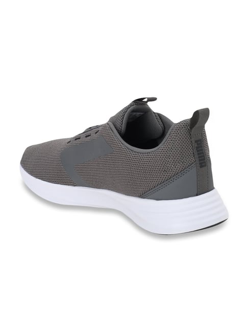 puma extractor running shoes