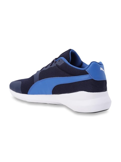 Puma Jane XT IDP Peacoat Running Shoes 
