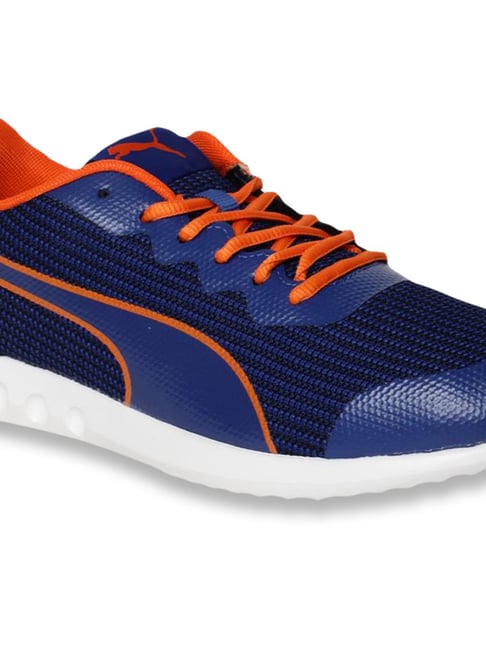 puma drip idp running shoes