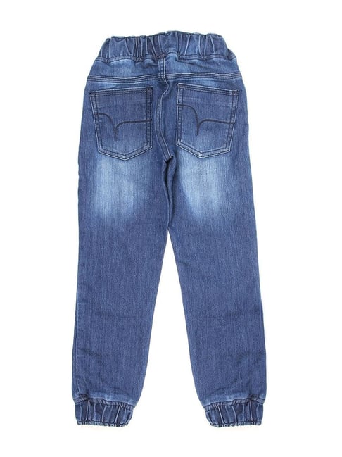 flying machine jogger jeans