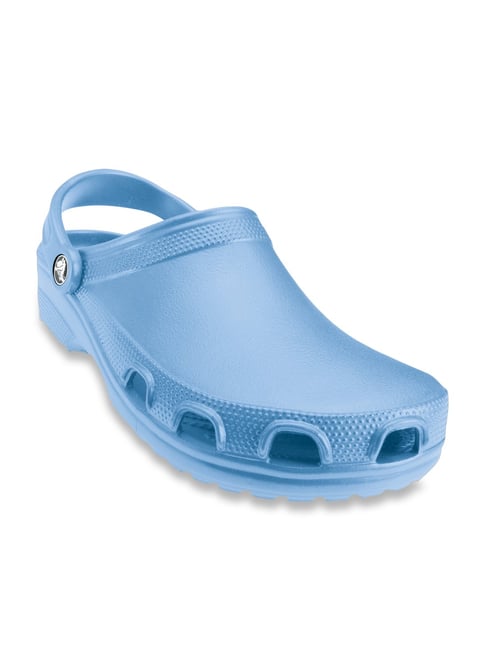 crocs relief clog