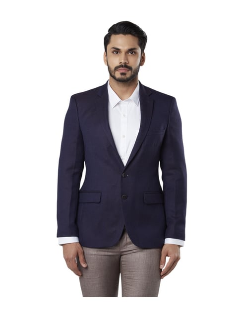 raymonds blazer online