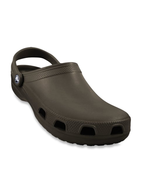 crocs relief clog
