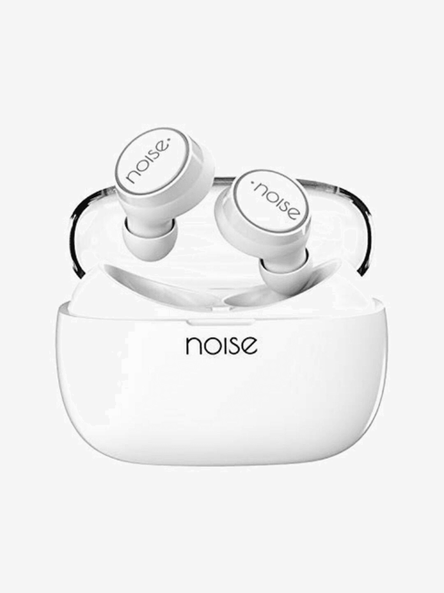 Buy Noise Shots X3 Bass Truly Wireless Earbuds with Charging Case