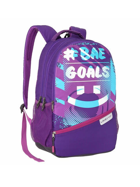 Lavie sales purple backpack