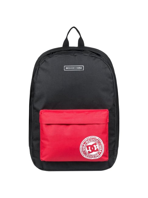 dc huckstone backpack