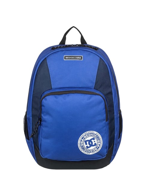 dc the locker backpack