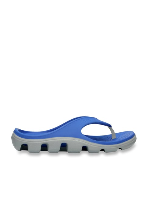 Crocs duet sport flip flop hotsell