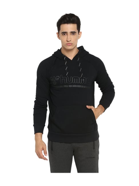 hummel comfort hoodie