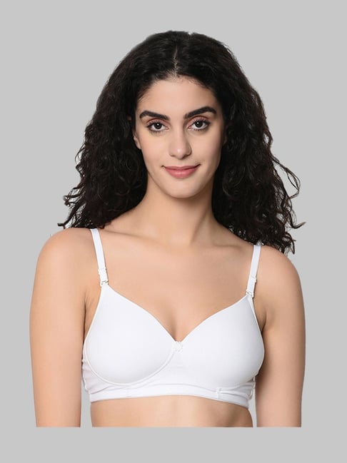 Da Intimo by Da Intimo Plus Size Women Full Coverage Non Padded Bra - Buy Da  Intimo by Da Intimo Plus Size Women Full Coverage Non Padded Bra Online at  Best Prices