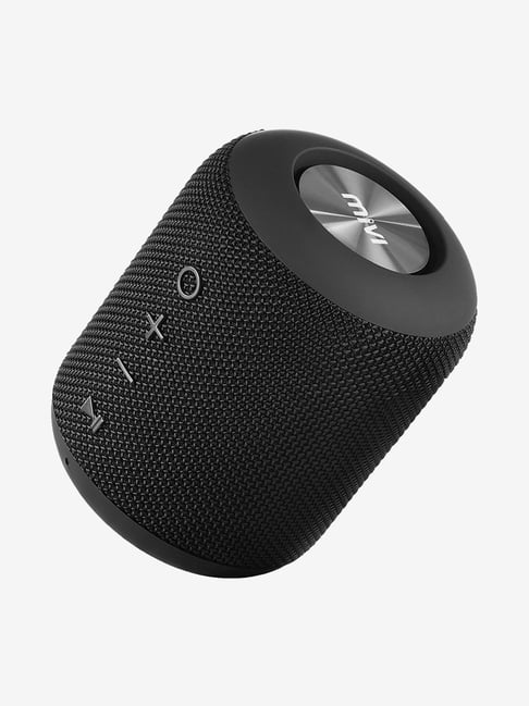 mivi speakers bluetooth