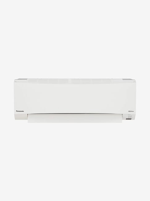 Panasonic CS/CU-SU18VKYTW 1.5 Ton 3 Star Inverter Split Air Conditioner