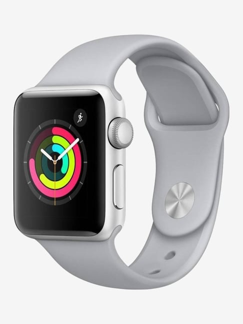 lowest price on apple watch series 3 gps