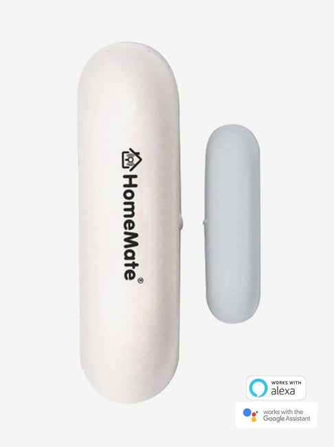 Buy Homemate Wi Fi Smart Door Window Sensor Online At Best Price