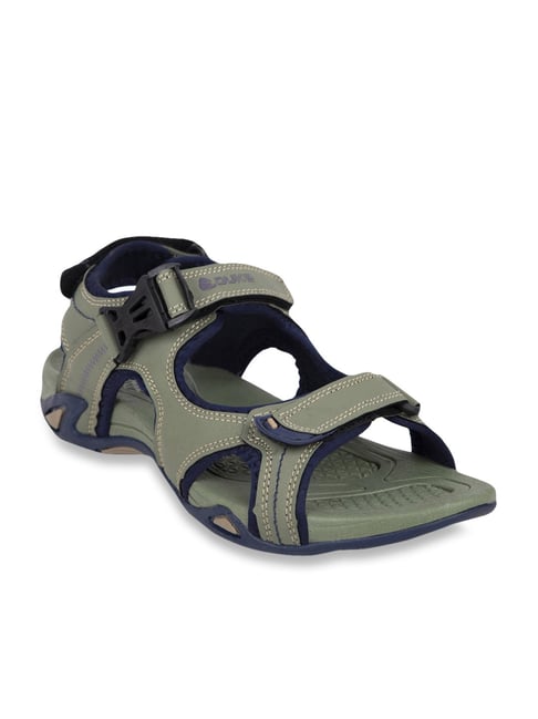 Buy Duke Green Floater Sandals for Men at Best Price Tata CLiQ