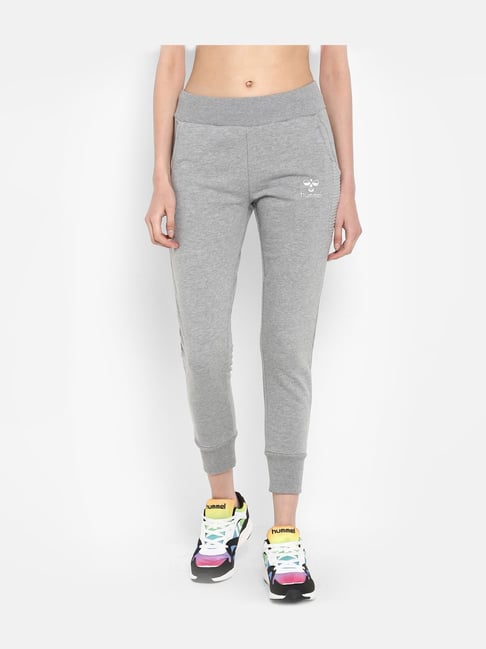 hummel joggers