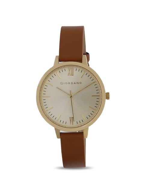 Giordano 2878-03 Analog Watch for Women-picture-16