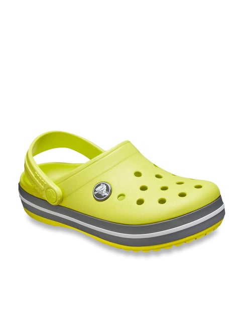 best crocs for kids