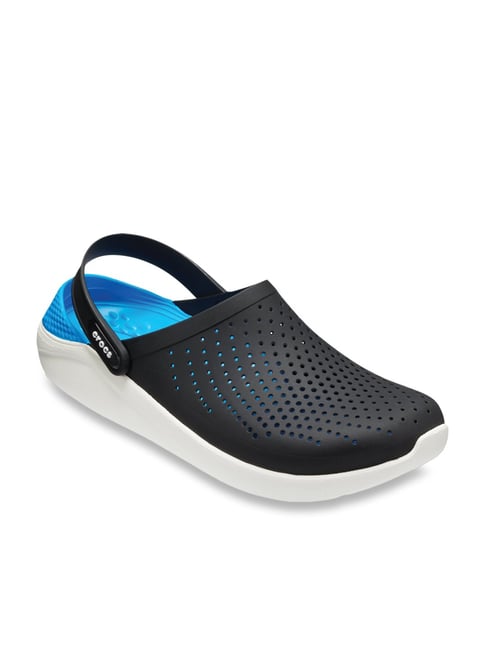 crocs india literide