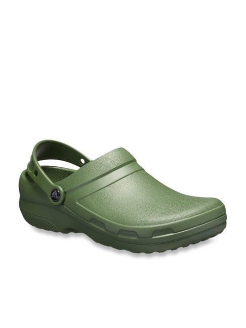 crocs specialist ii review