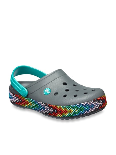 Crocs crocband 2024 gallery clog