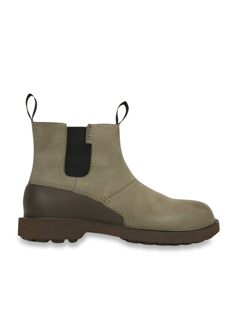 crocs breck boot