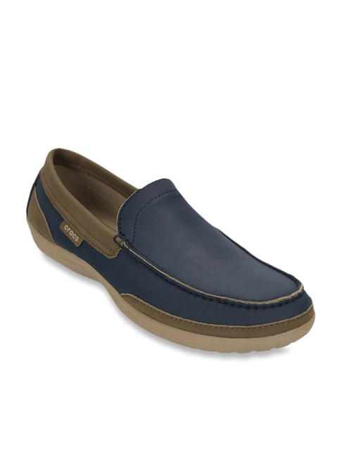 crocs loafers india