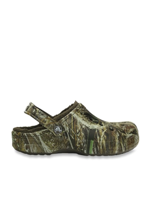 crocs realtree max 5