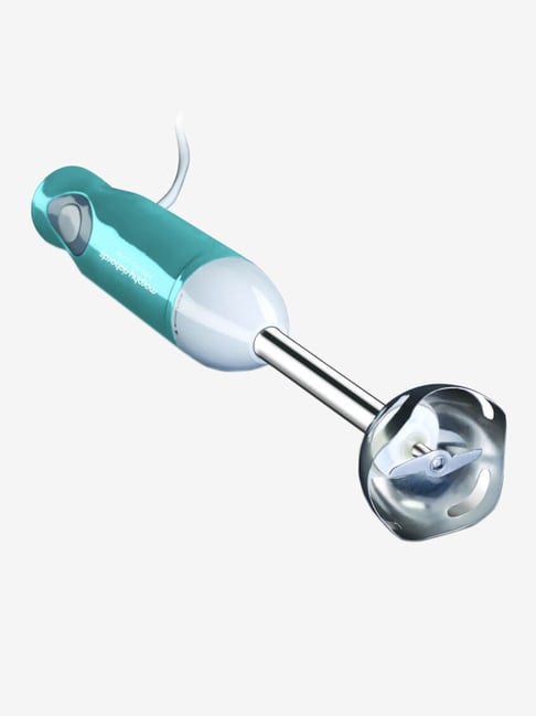 Buy Morphy Richards Pronto Ultra 300W Hand Blender (Blue) Online At