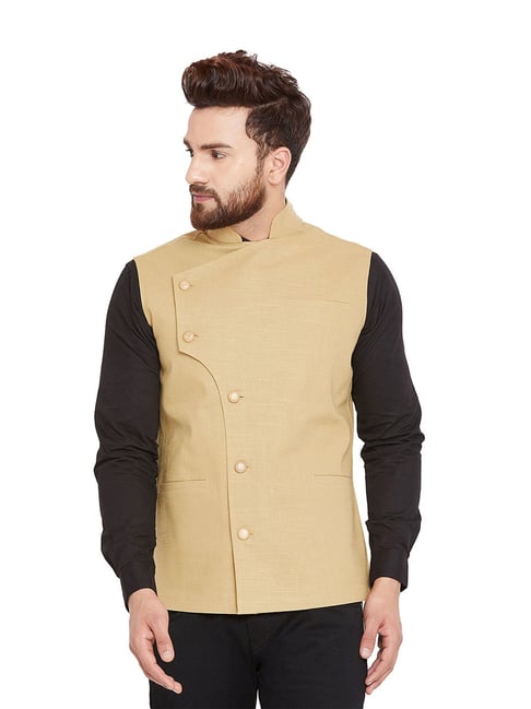 hypernation waistcoat