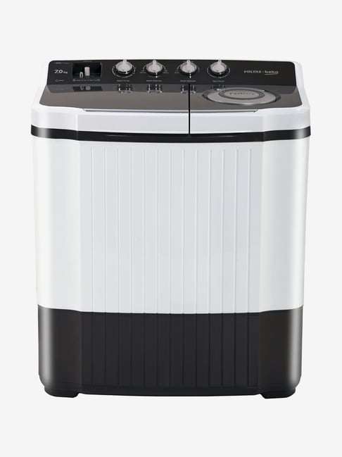 voltas beko washing machine 7kg top load