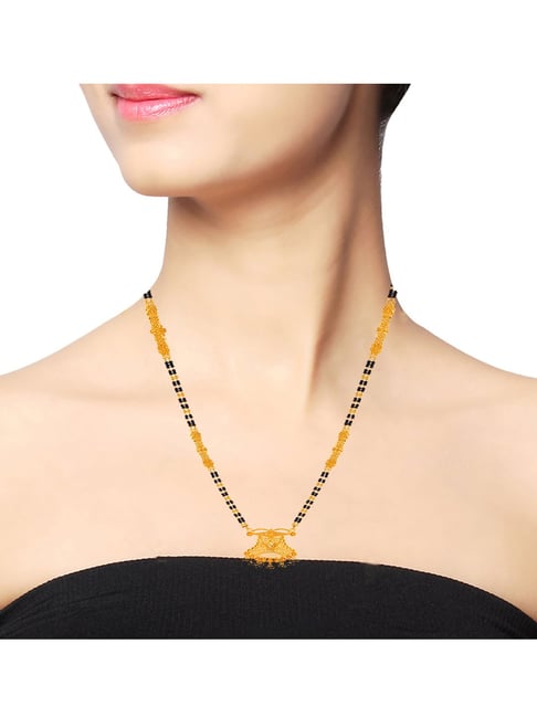 Pc chandra sale mangalsutra