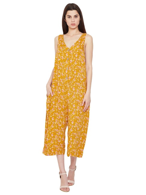 tata cliq jumpsuit