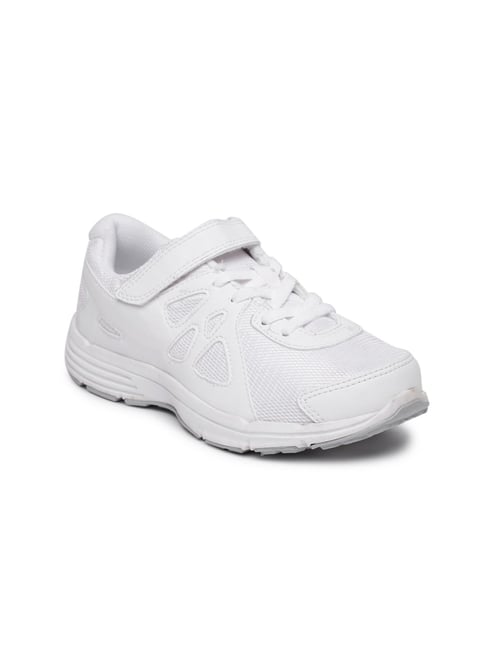 Buy Nike Kids Revolution Tdv White Running Shoes For Kids Online