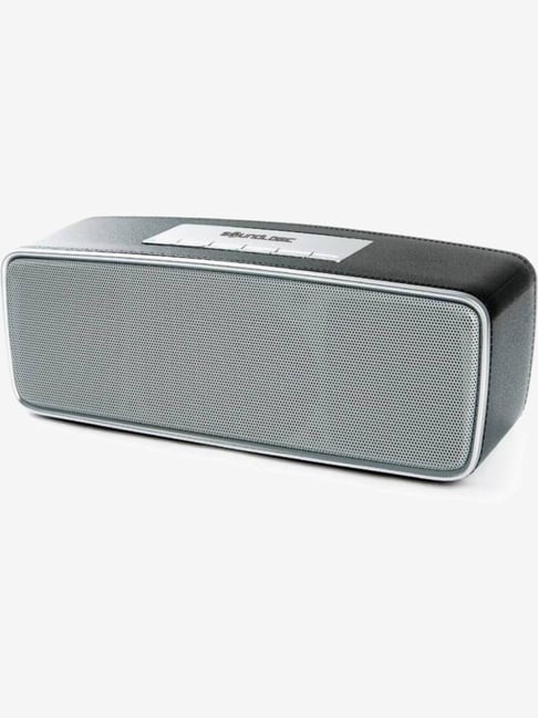 Thump Box Blue Tooth Speaker
