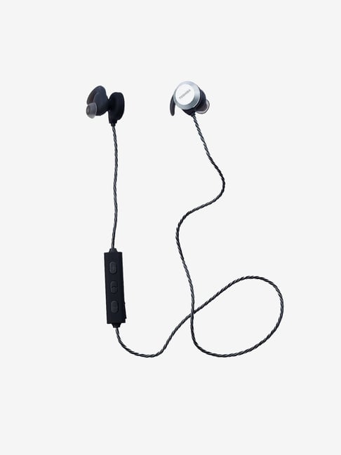 toshiba wireless stereo earphones