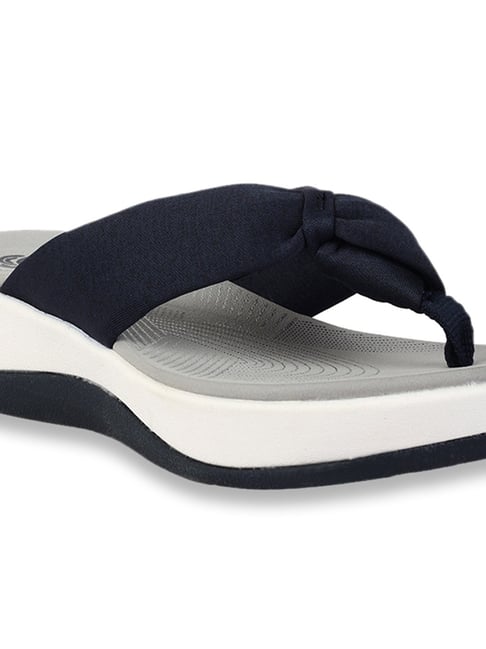 clarks arla glison navy