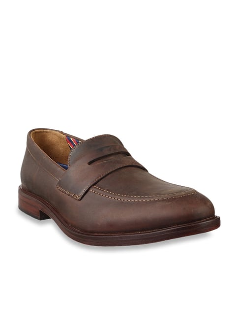 clarks mckewen step