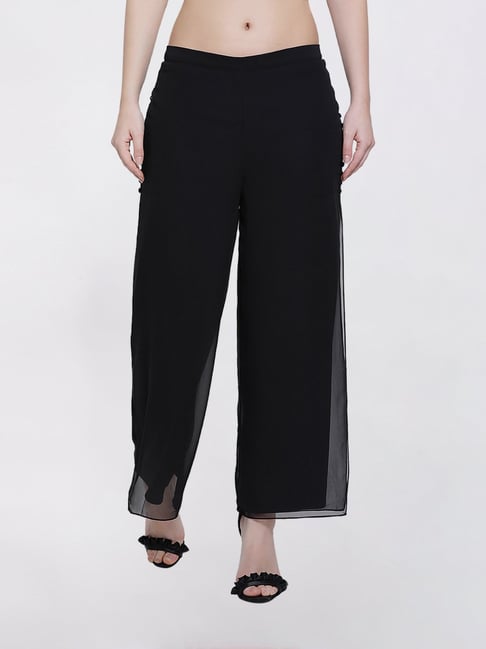 Palazzos - Buy Palazzo Pants Online for Women